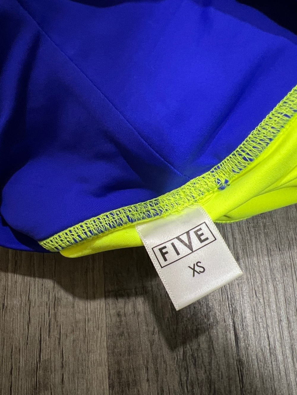 Five the Label shorts size XS - Picture 4 of 4